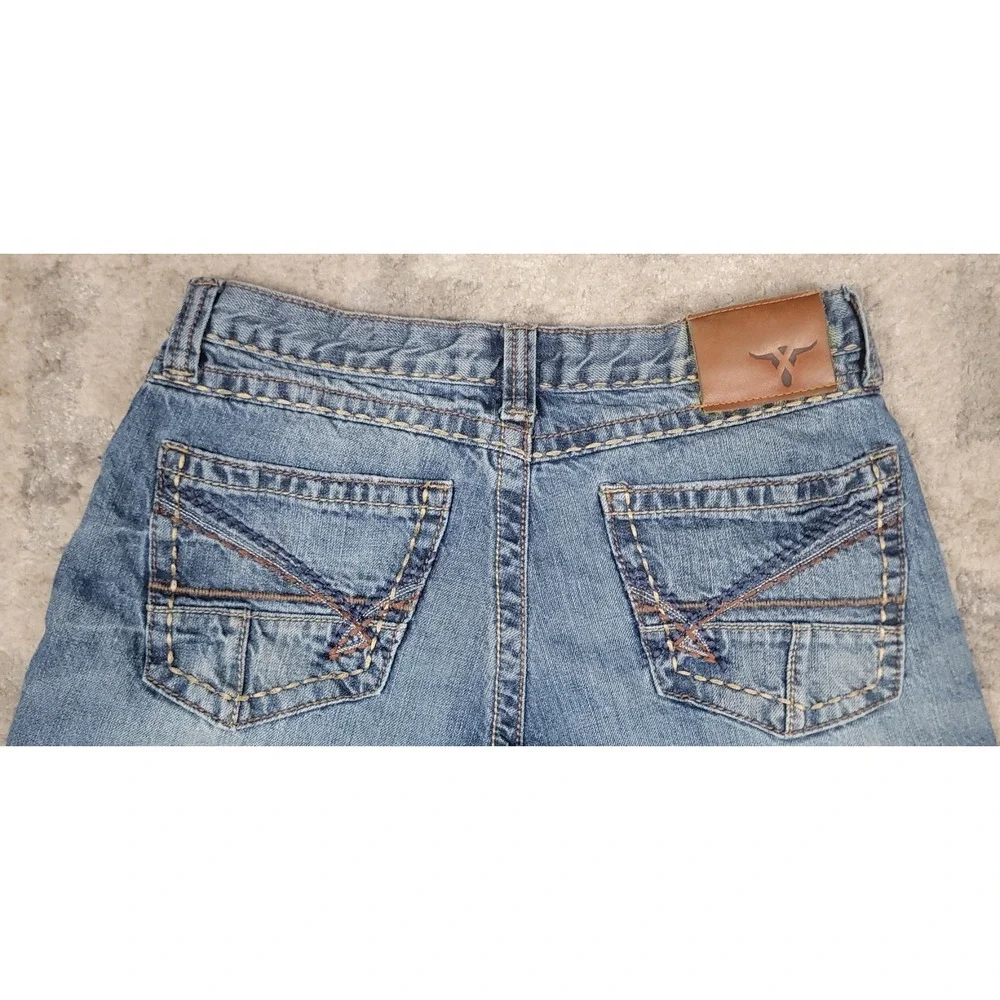 Wrangler 20x style